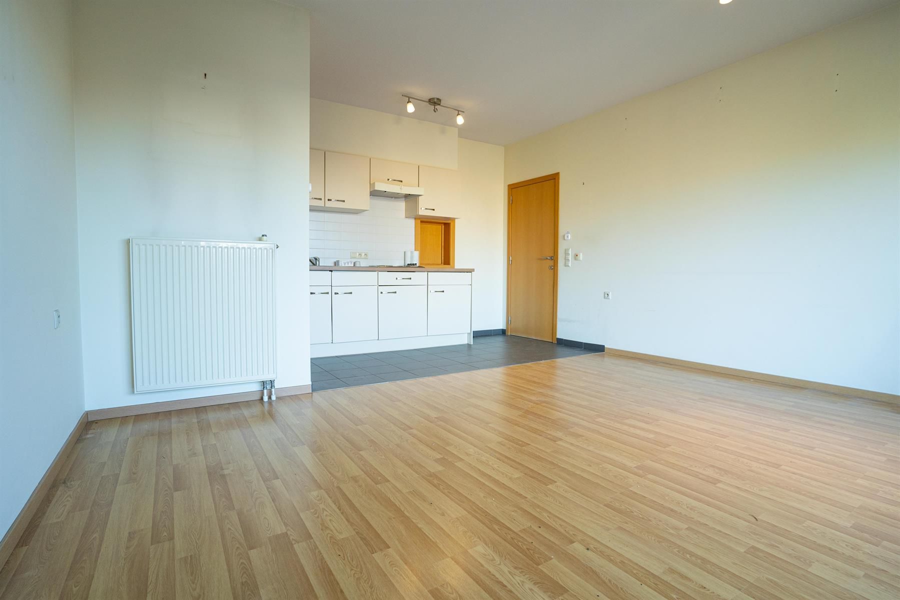Prachtige serviceflat te koop ! foto 3