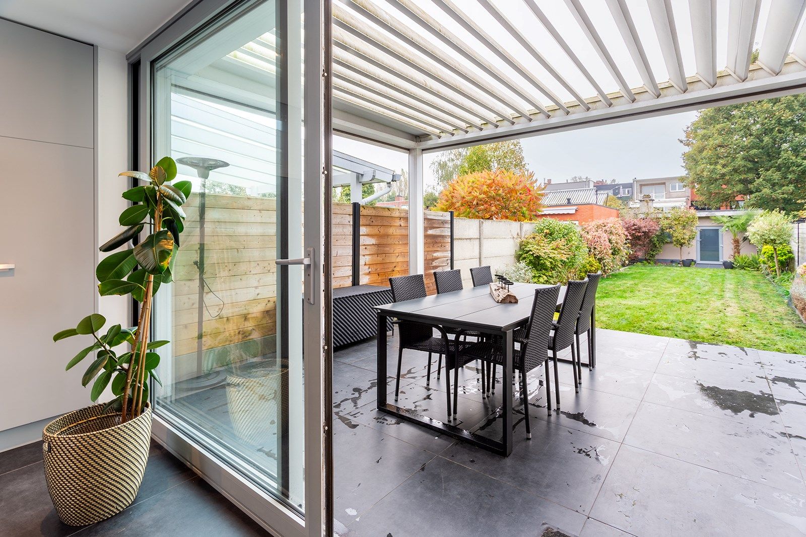 Energiezuinige en kwalitatieve woning met tuin foto 9