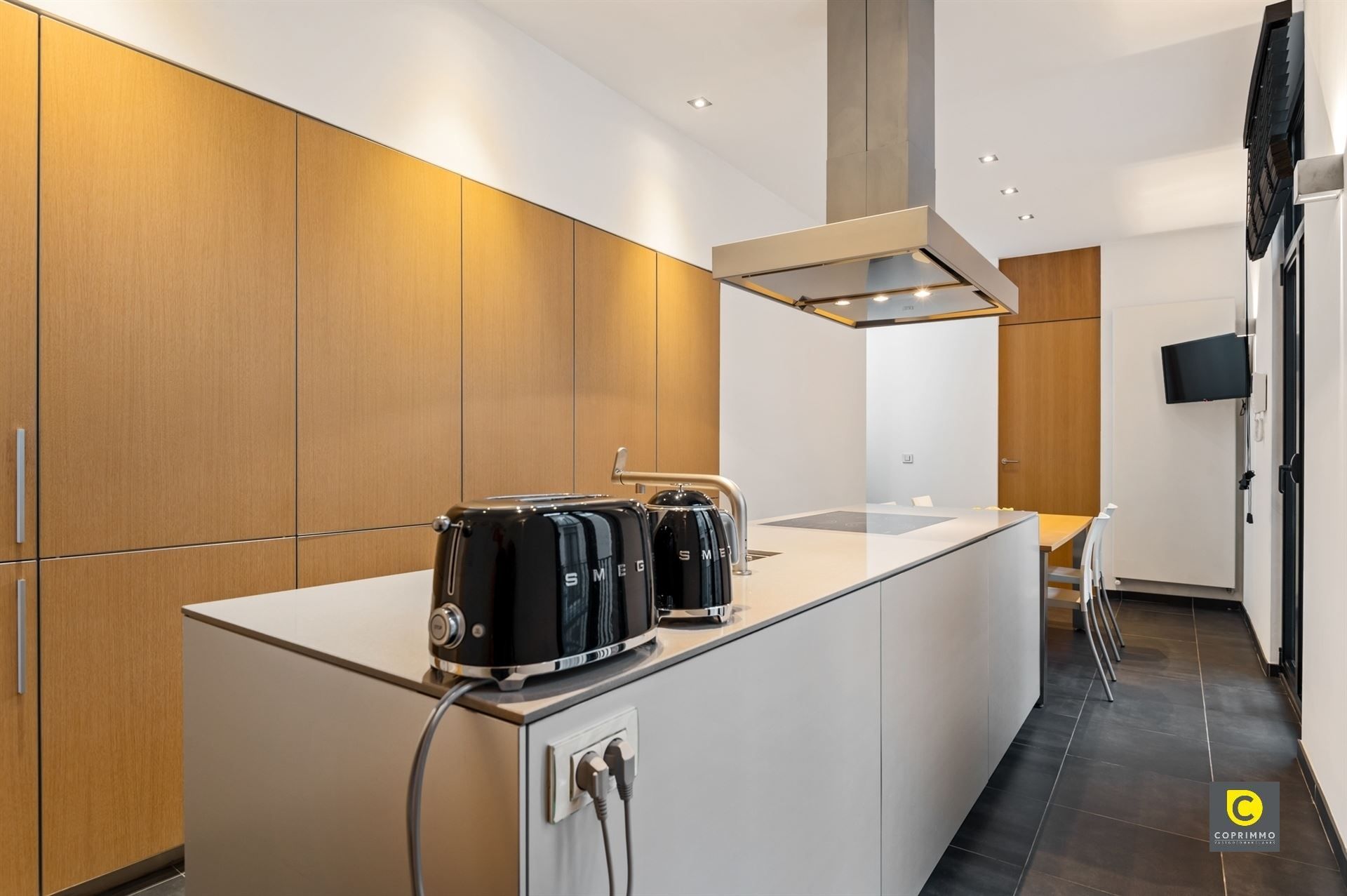 Luxueus 4 slpk app op gegeerde locatie foto 8