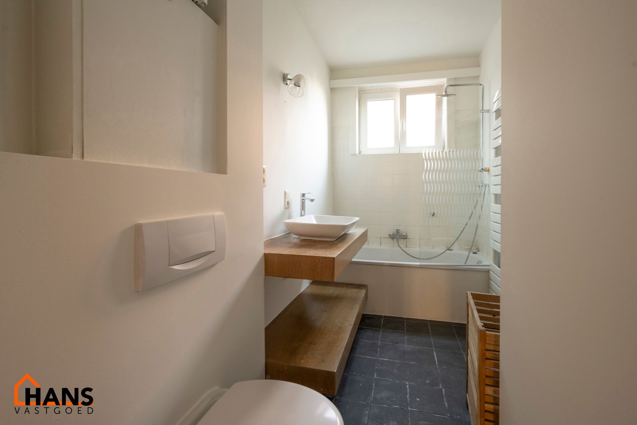 2-slaapkamerappartement foto 7