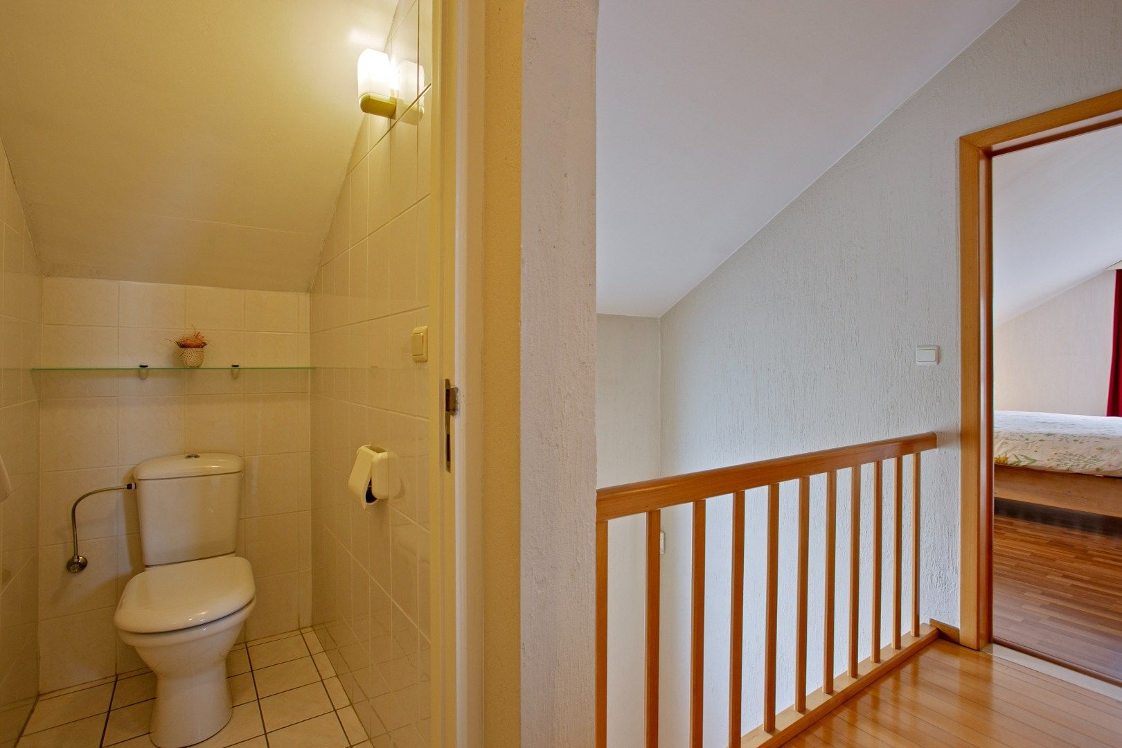 Villa met 4 slaapkamers en ruime tuin in Tienen! - bewoonbare opp. 246m² -  EPC 197 kWh/m² foto 19