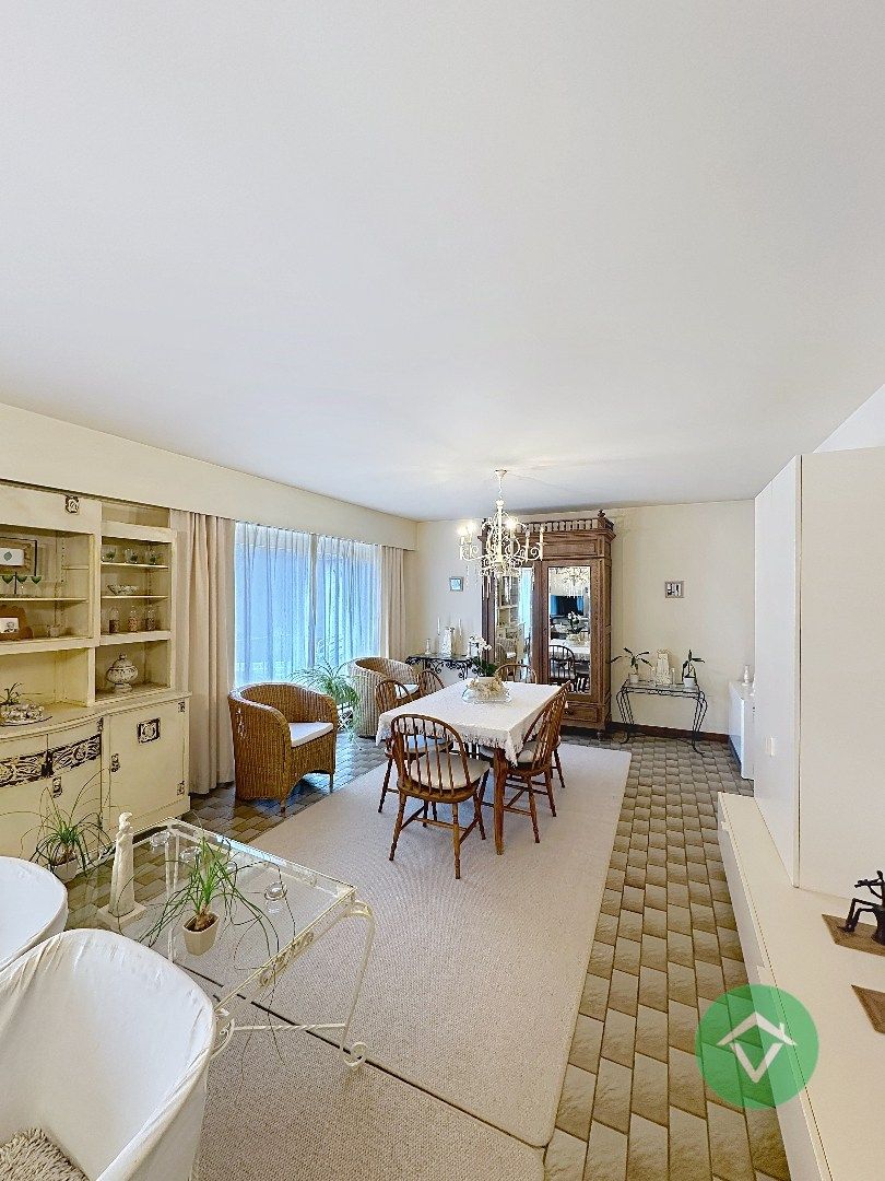 Woning met garage in centrum van Koekelare foto 5