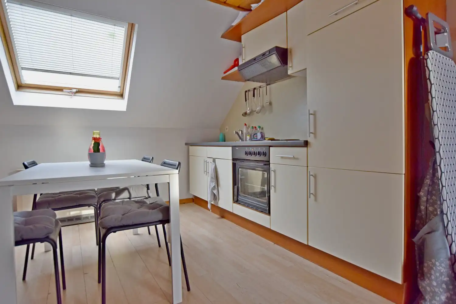 Uitstekend gelegen opbrengsteigendom met 5% netto rendement foto 19