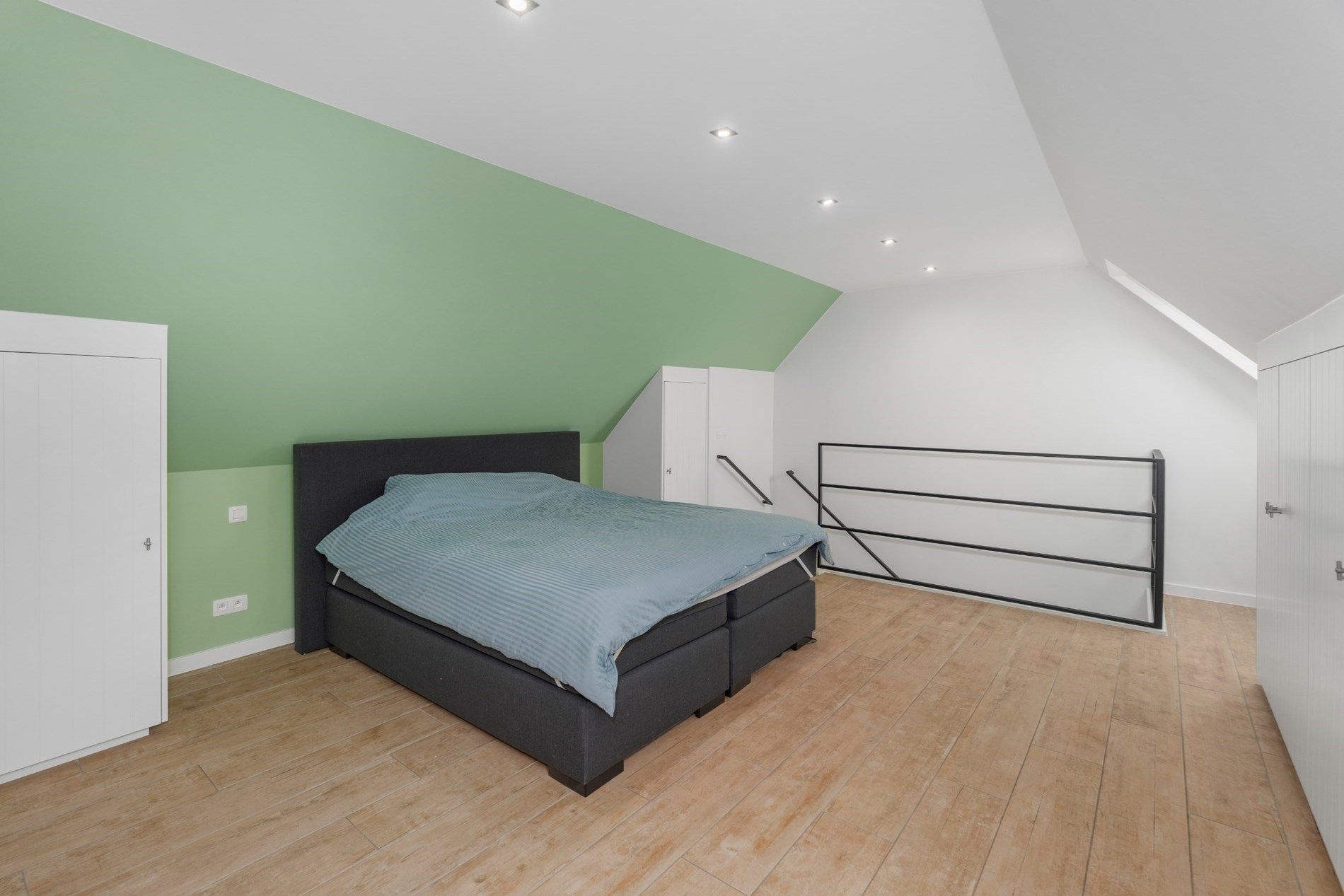 Prachtig gelegen woonhuis vlakbij Brugge foto 26