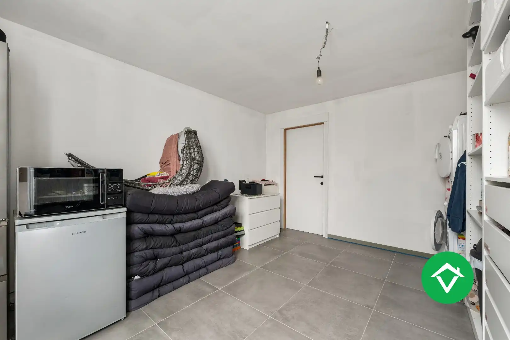 Gerenoveerde en energiezuinige woning in Mokker (Koekelare) - instapklaar wonen met comfort foto 18