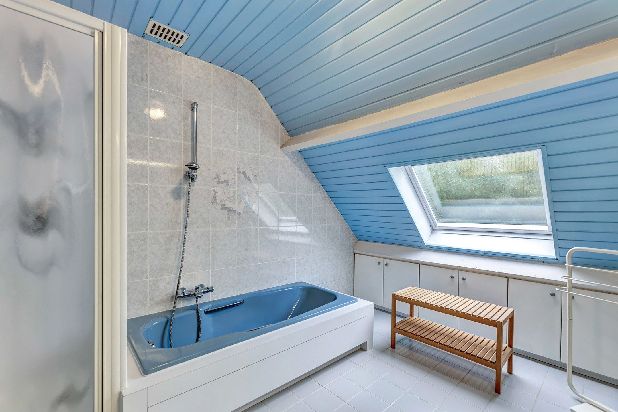 OB te Ternat met 4 slpk en praktijkruimte foto 29