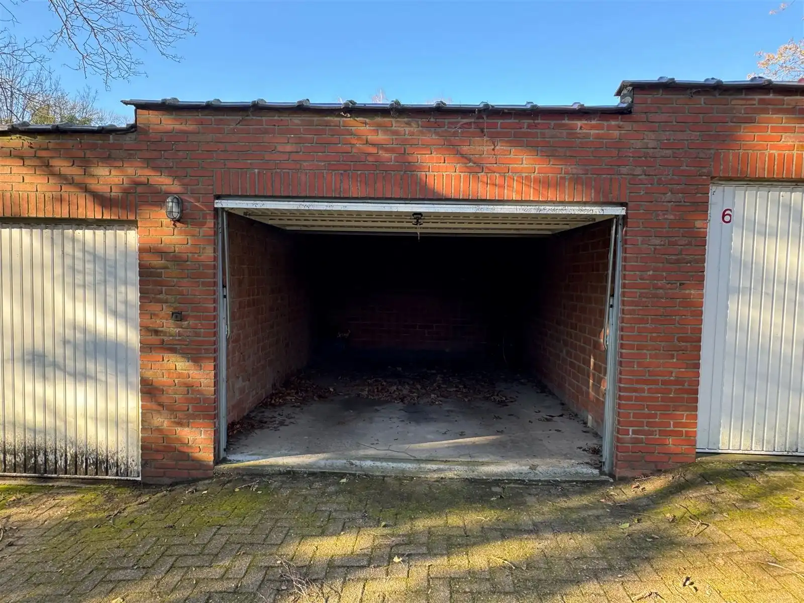 Appartementsblok foto 7