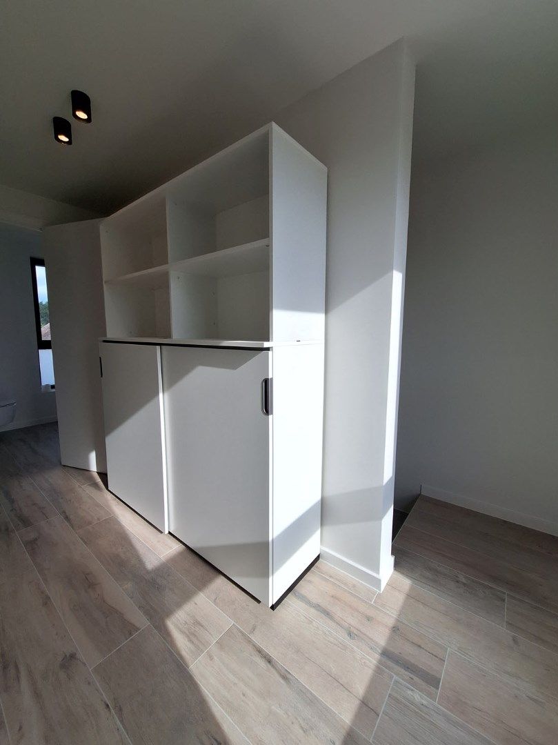 Moderne energiezuinige woning - INSTAPKLAAR met drie slaapkamers foto 15