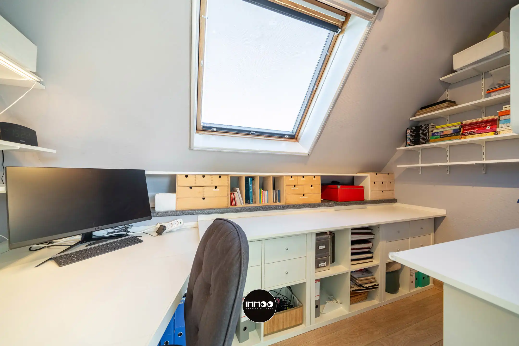 Huis te koop foto 13