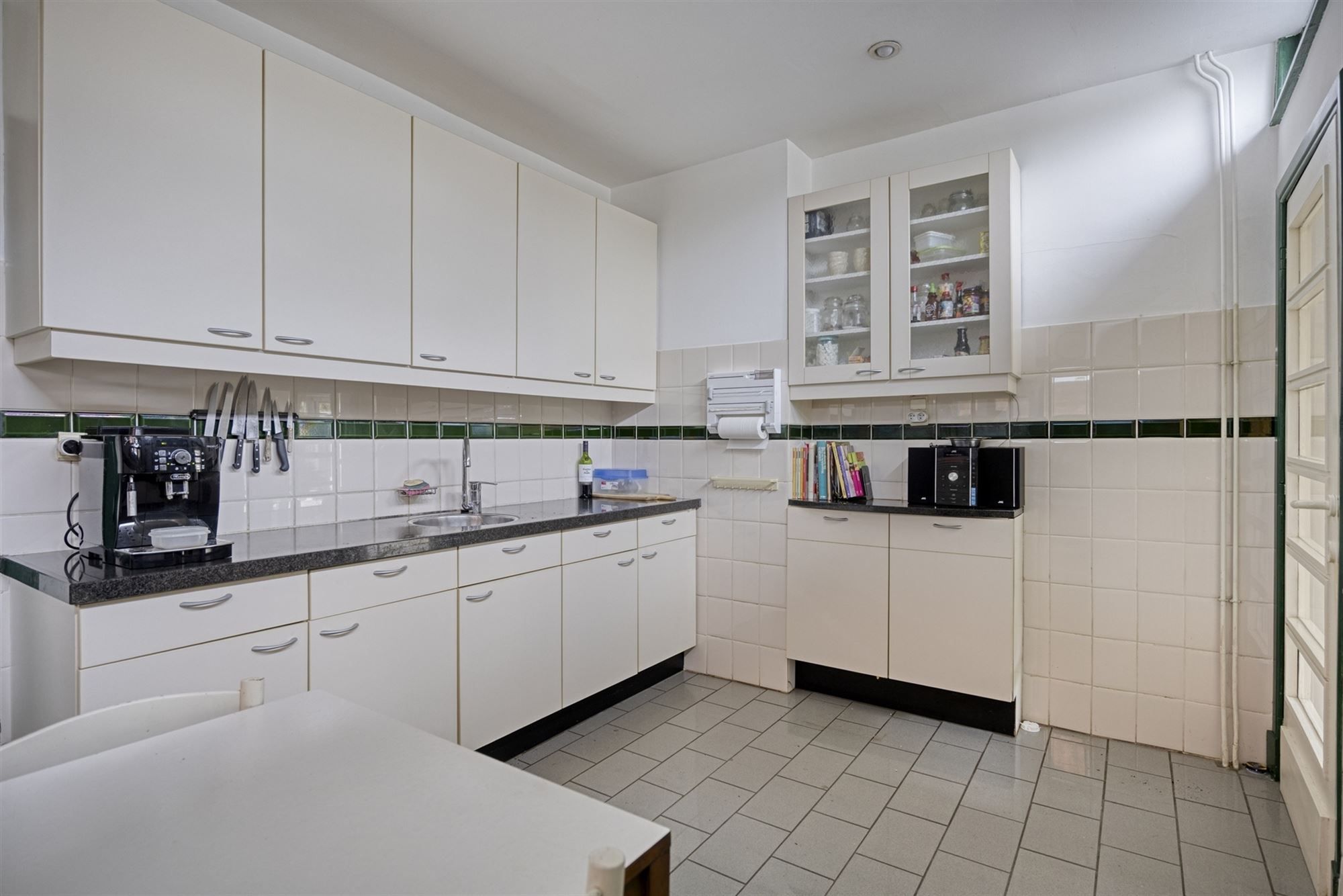 Karaktervolle art-deco woning met authentieke details  foto 12