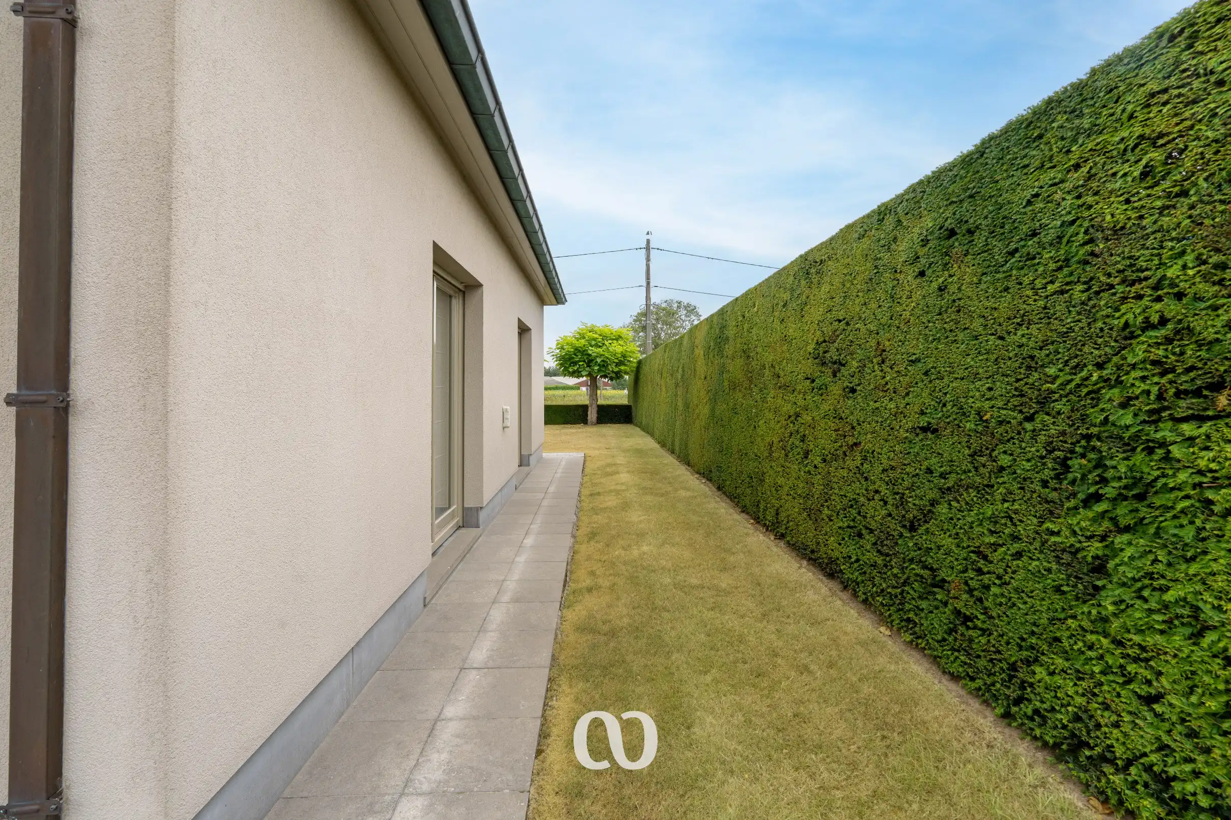 Prachtig onderhouden villa op meer dan 2.000 m² in Kaster foto 38