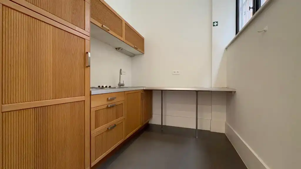 Prachtig winkelpand te huur in hartje Antwerpen foto 6