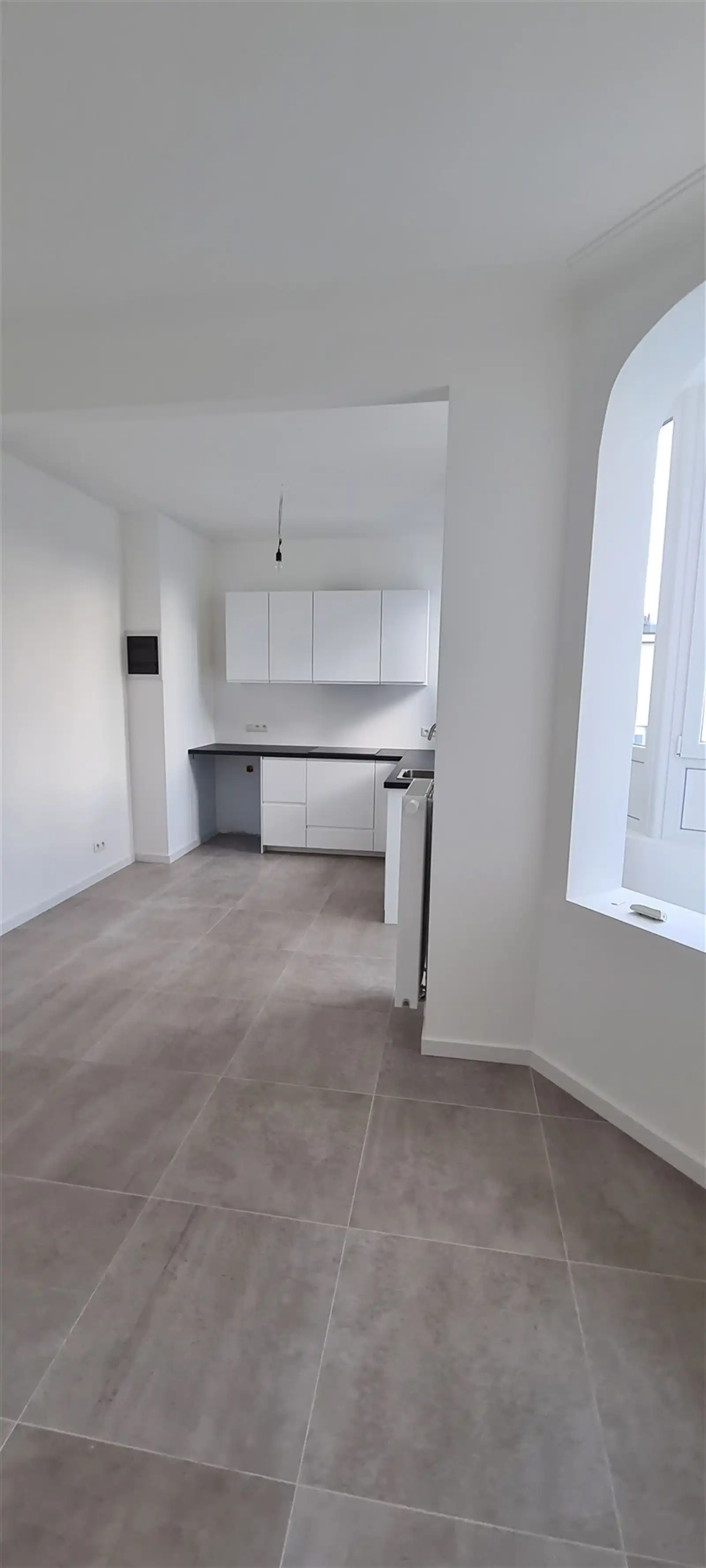 Zeer gunstig gelegen studio foto 9