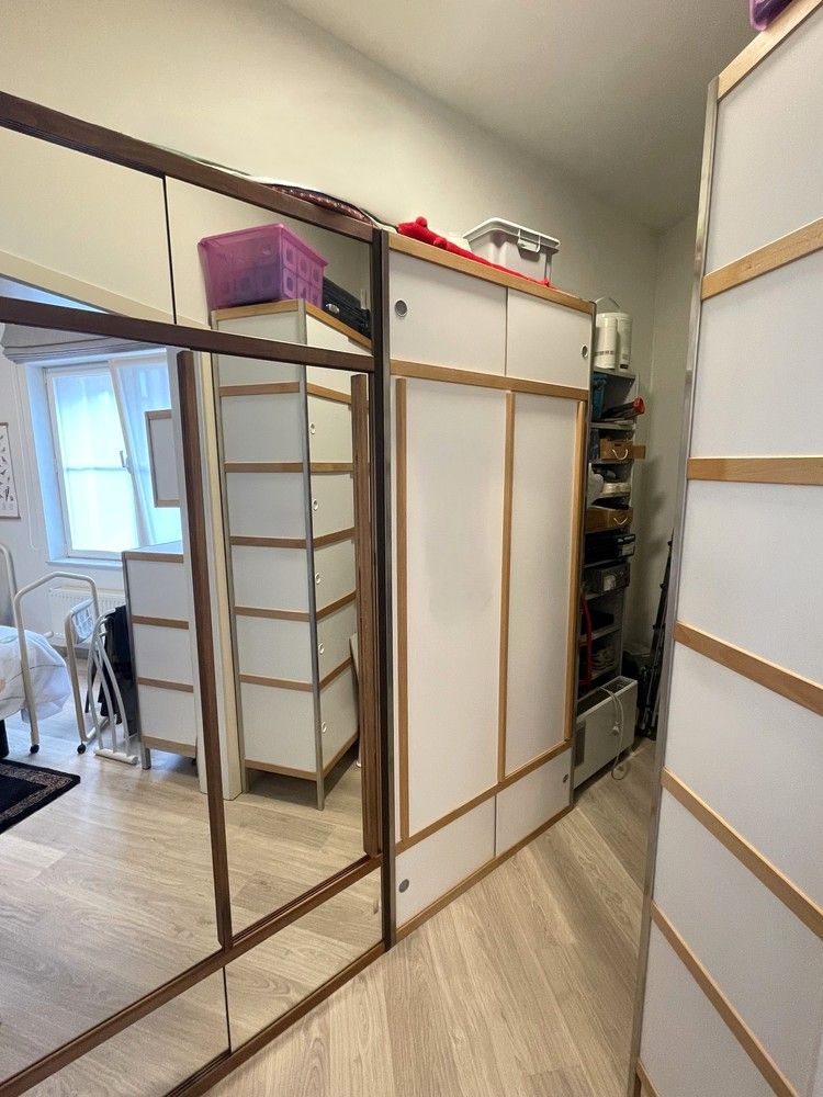 Gerenoveerd, gelijkvloers appartement met 2 slaapkamers en staanplaats te Heverlee foto 14