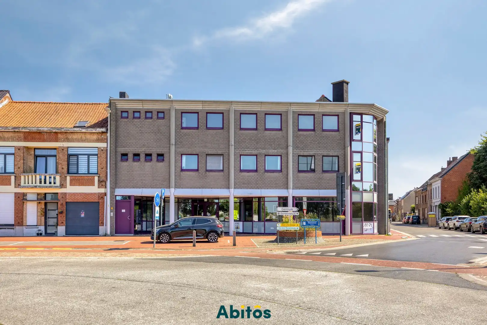 Opbrengsteigendom met 3 entiteiten en 5,11% bruto rendement foto 7