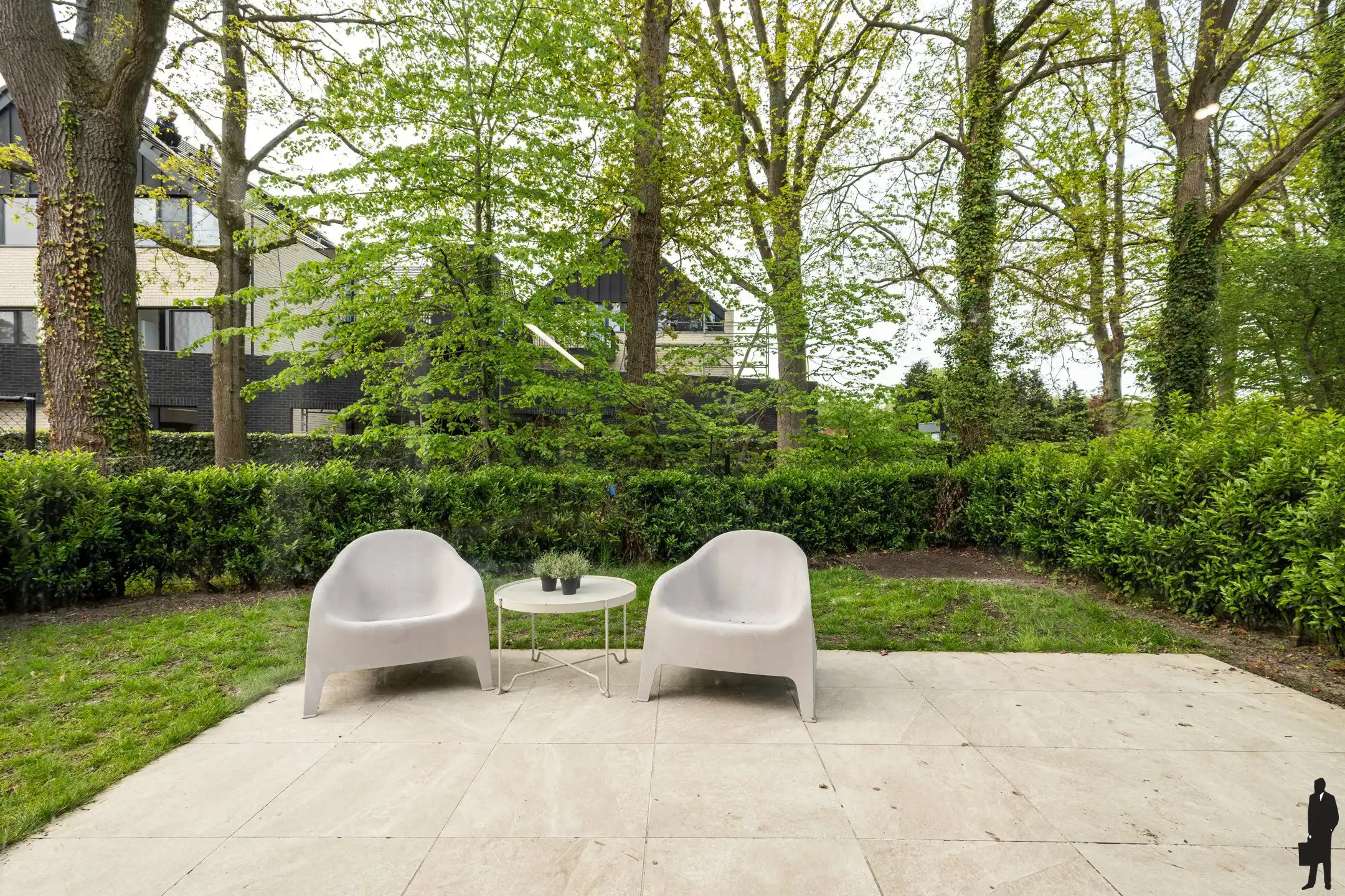 Stijlvolle energiezuinige woning met tuin en dakterras foto 21