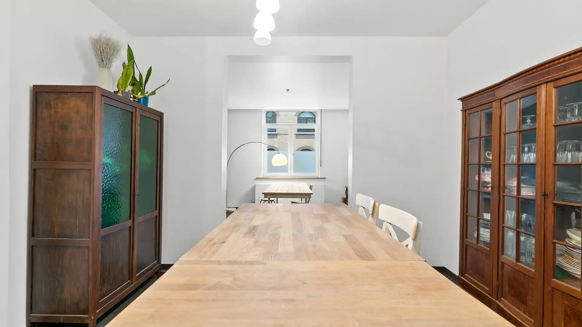 Charmante stadswoning met veel potentieel vlakbij het centrum van Hasselt foto 7