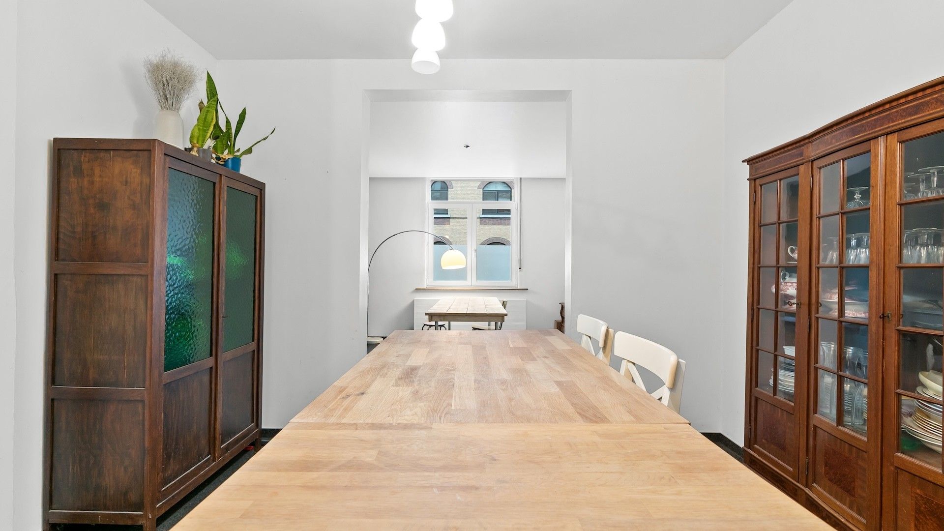 Charmante stadswoning met veel potentieel vlakbij het centrum van Hasselt foto 7