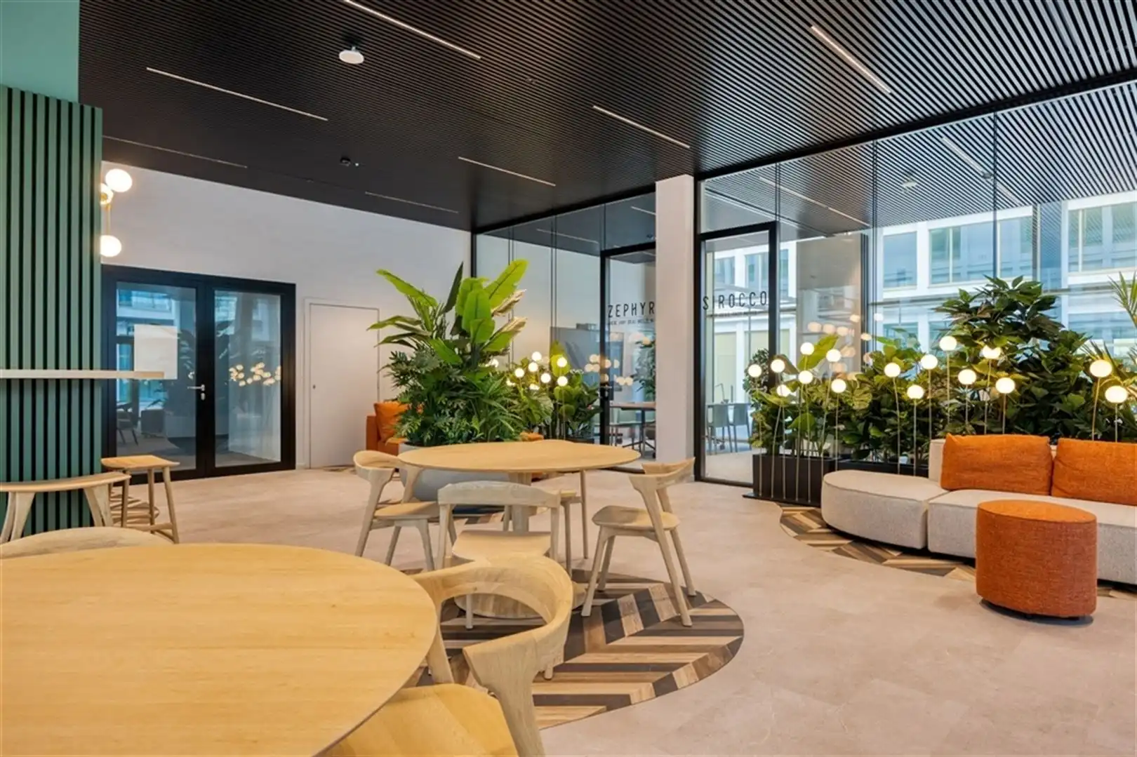 High-End Kantoorgebouwen op Toplocatie foto 11