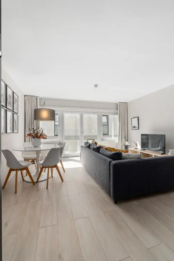Trendy appartement met vakantievergunning foto 4