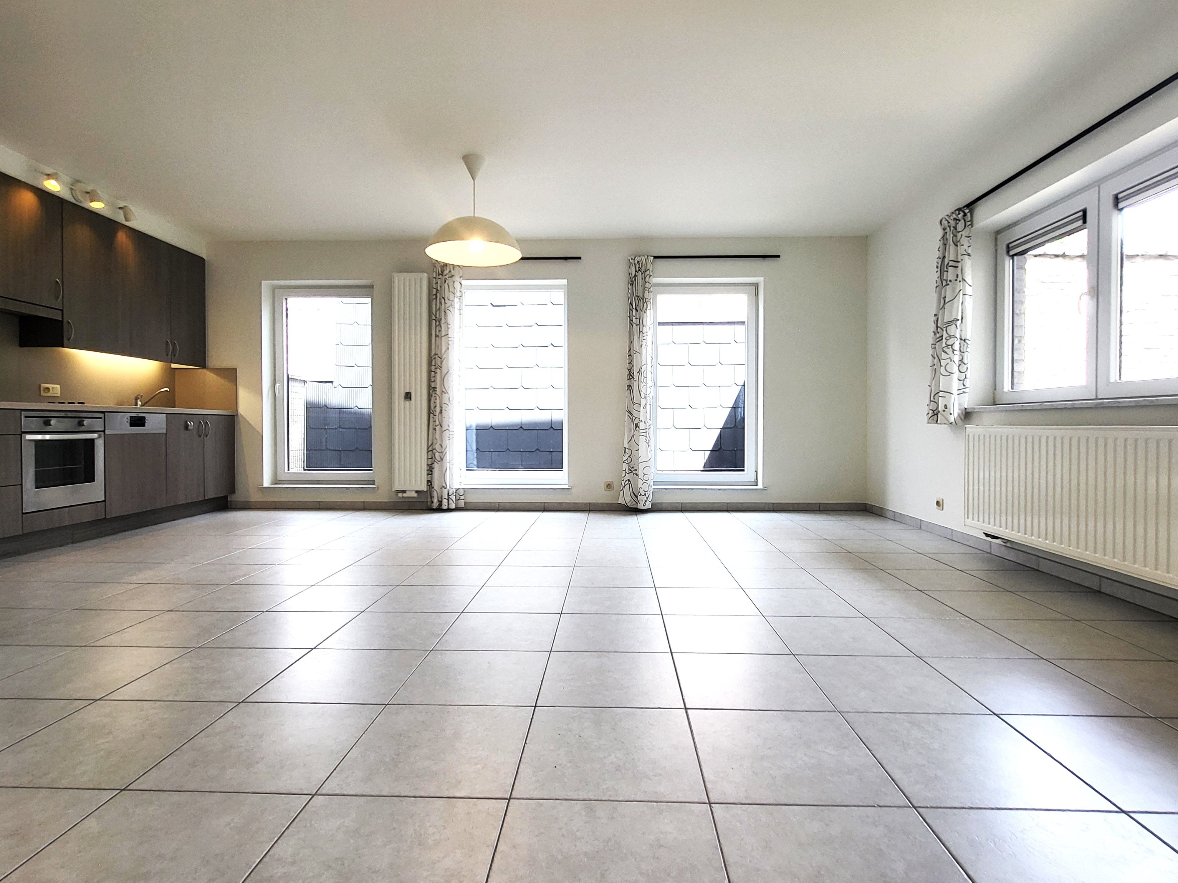 Prachtig appartement van 79m² met zonnig terras, veel lichtinval!  foto 8