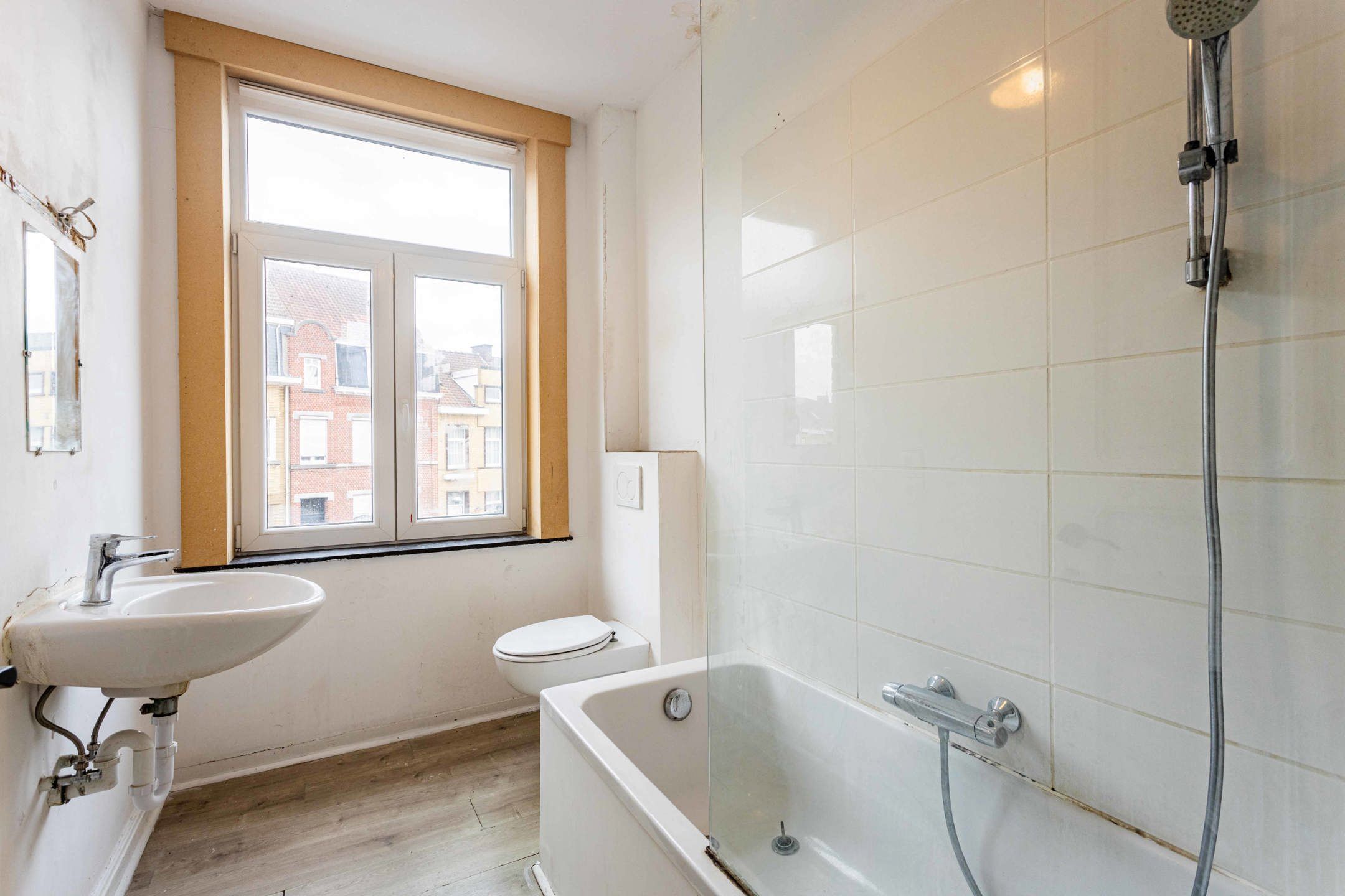Ruime burgerwoning met stadstuin vlakbij het centrum!  foto 19