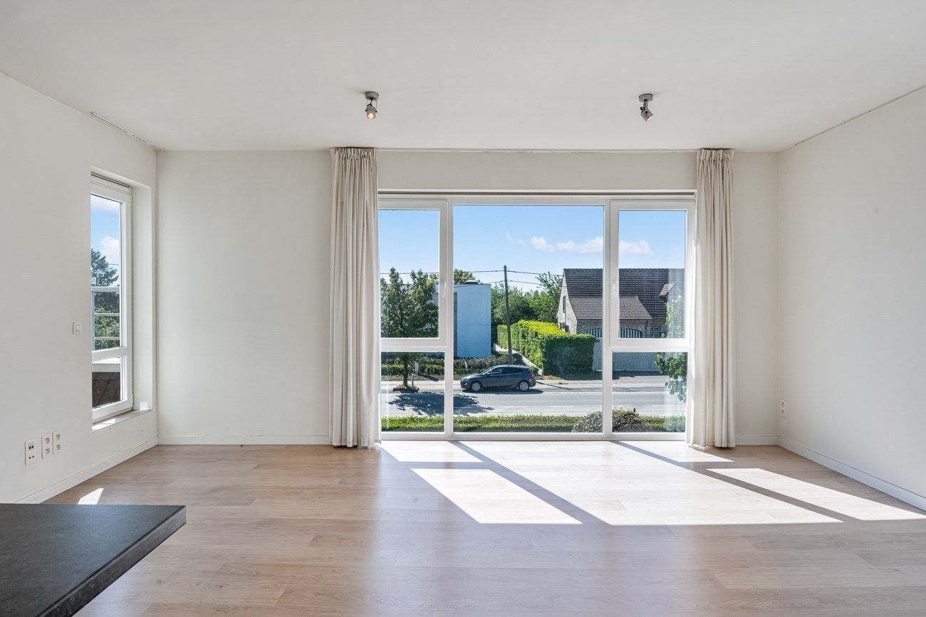 Mooi dak-appartement te Erpe-Mere foto 10