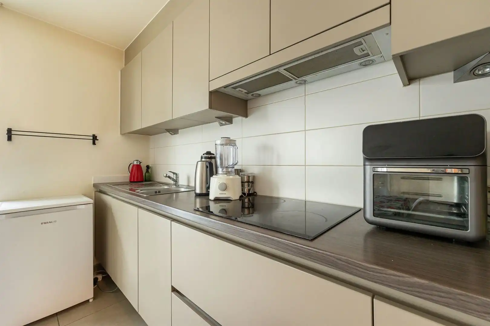 Leuk appartement op een centrale ligging! foto 7