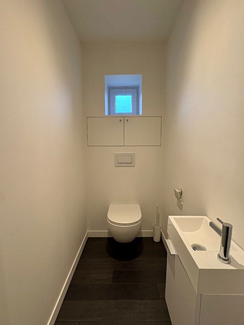 Instapklare woning te koop in Harelbeke met 3 slaapkamers en 2 leefruimtes! foto 10