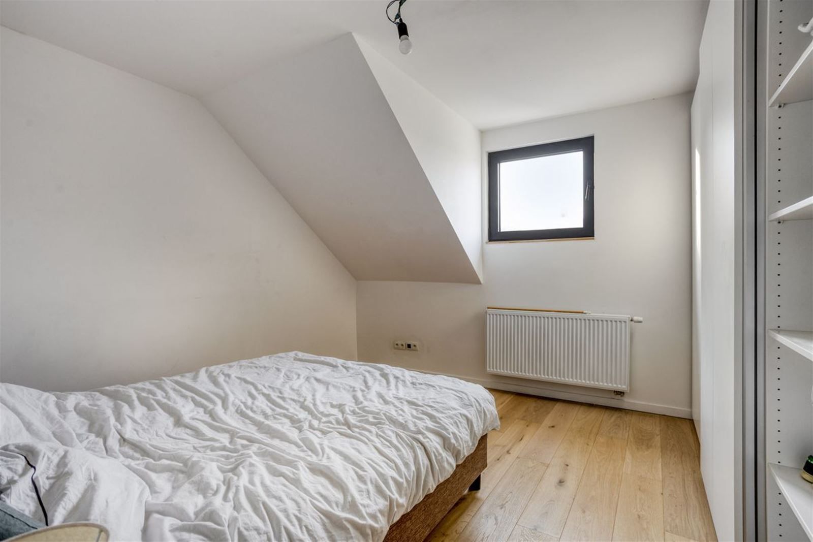Duplex appartement met 3 slaapkamers + 2 badkamers en ruim terras  foto 11