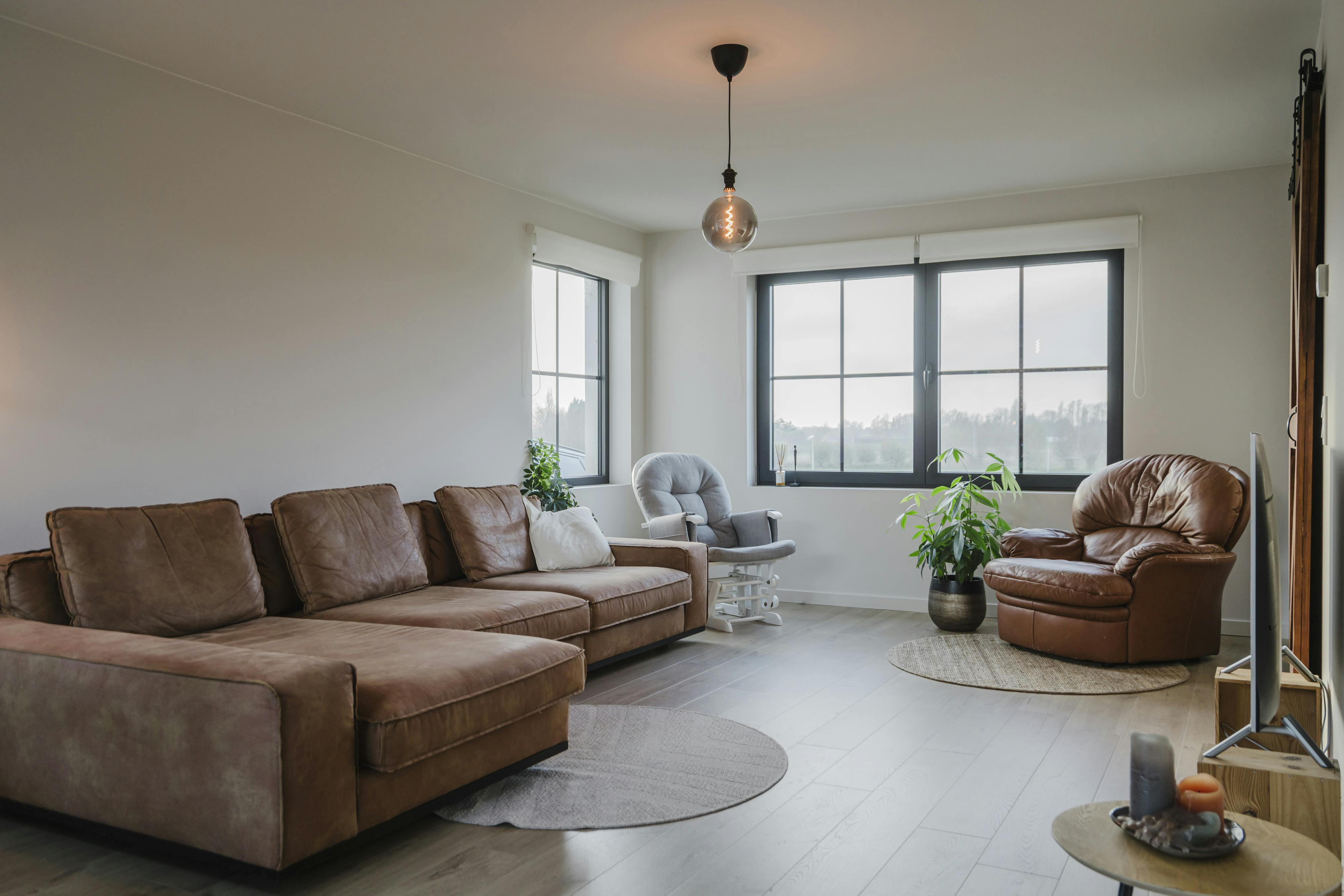 Landelijke villa te koop Bellegem foto 4