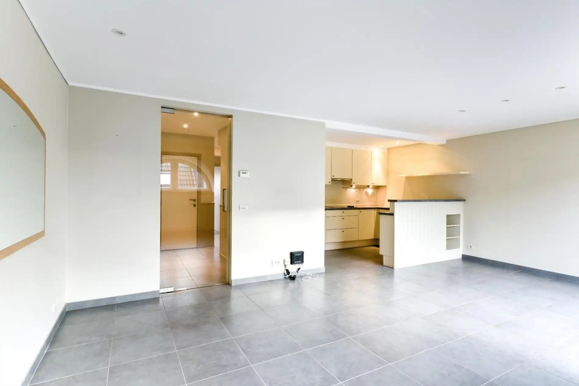 Appartement met parking te Ruddervoorde foto 3