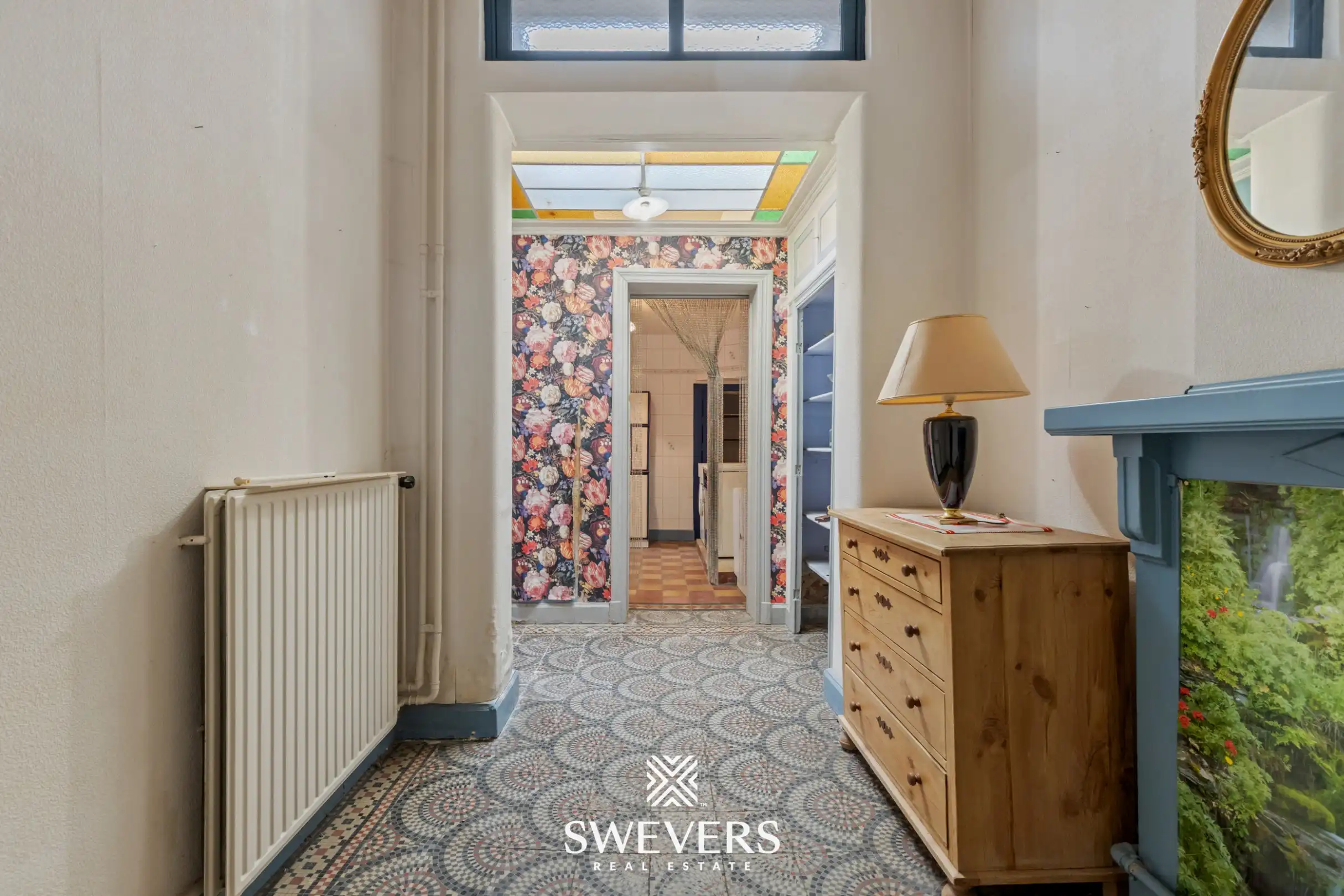 Karaktervol herenhuis met 5 slaapkamers nabij centrum Hasselt foto 14