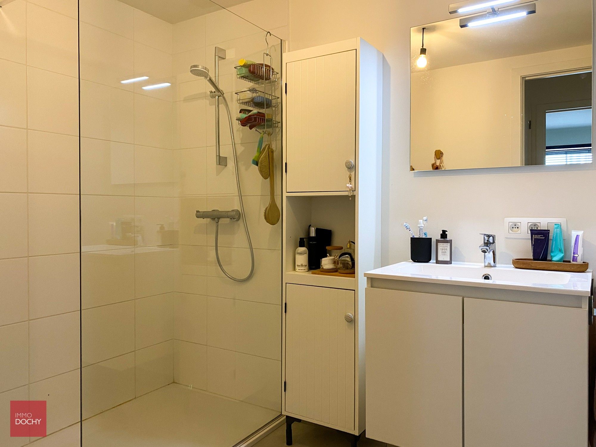 Recent gebouwd centraal gelegen appartement | Processiestraat foto 8