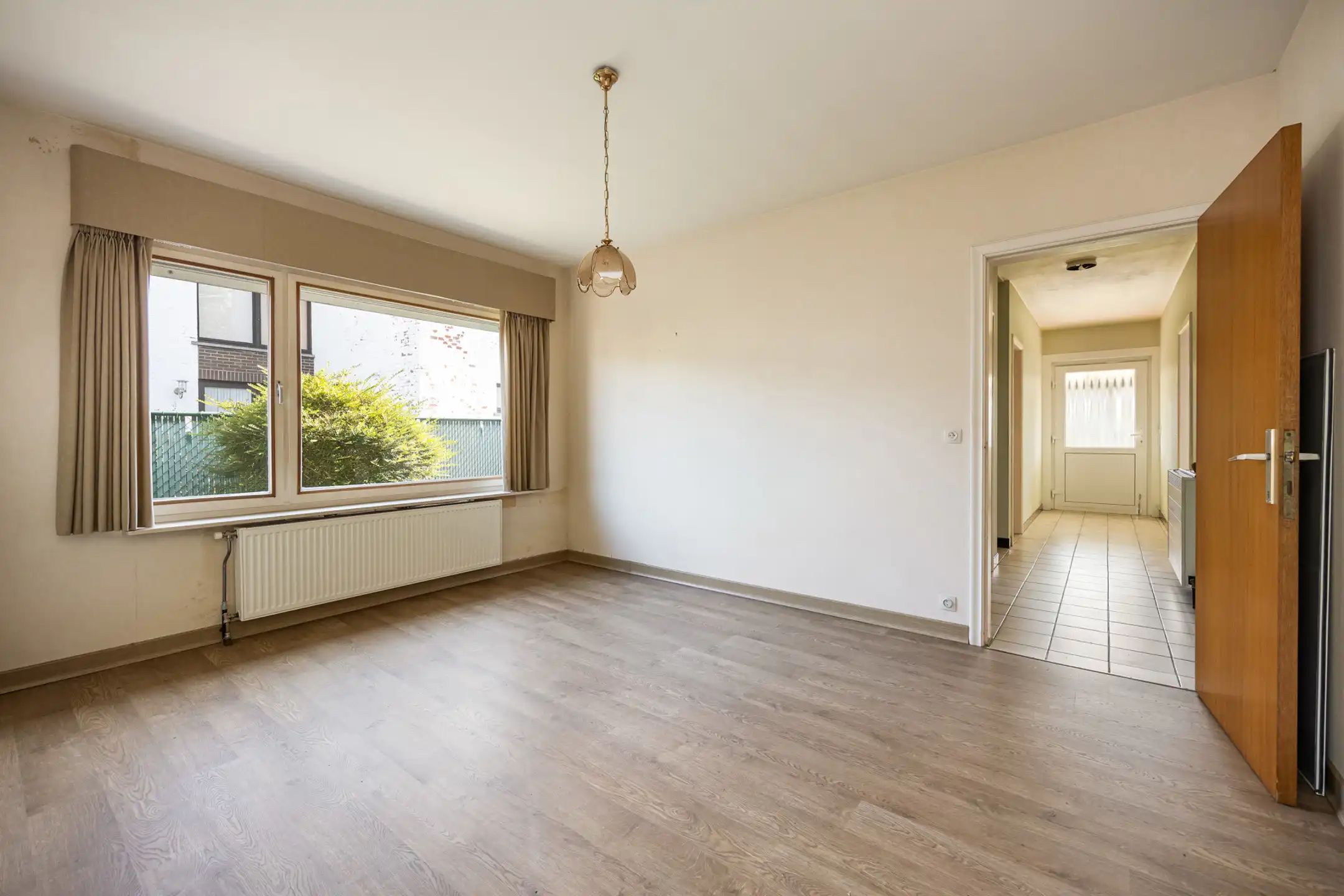 Zeer gunstig gelegen gelijkvloerswoning met 2 slpk op 723 m² foto 18