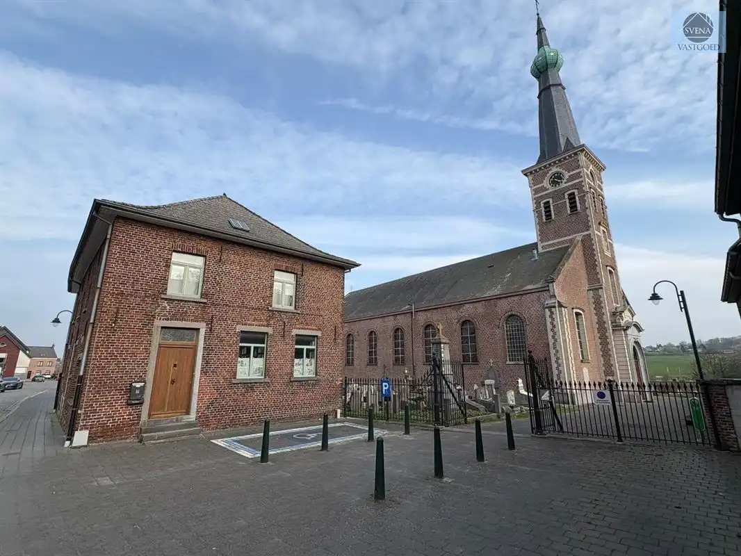 VERDER AF TE WERKEN WONING MET VEEL MOGELIJKHEDEN foto 9