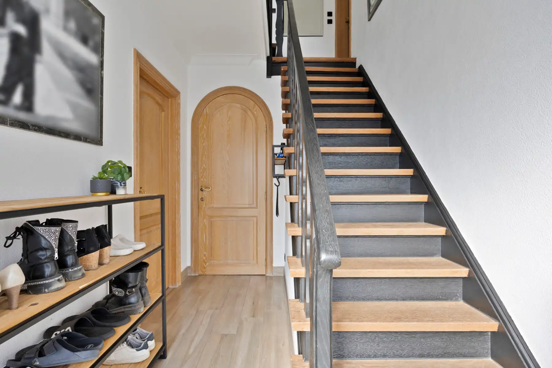 Ruime & energiezuinige gezinwoning in Kalfort  foto 4