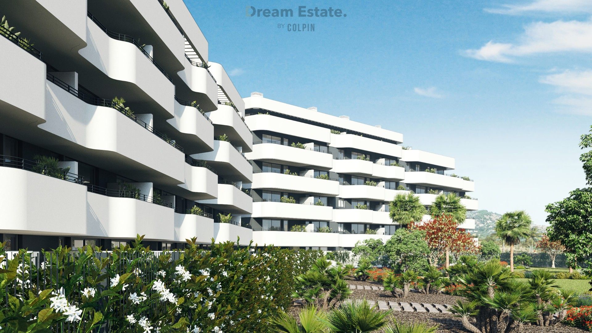 Appartement te koop foto 14