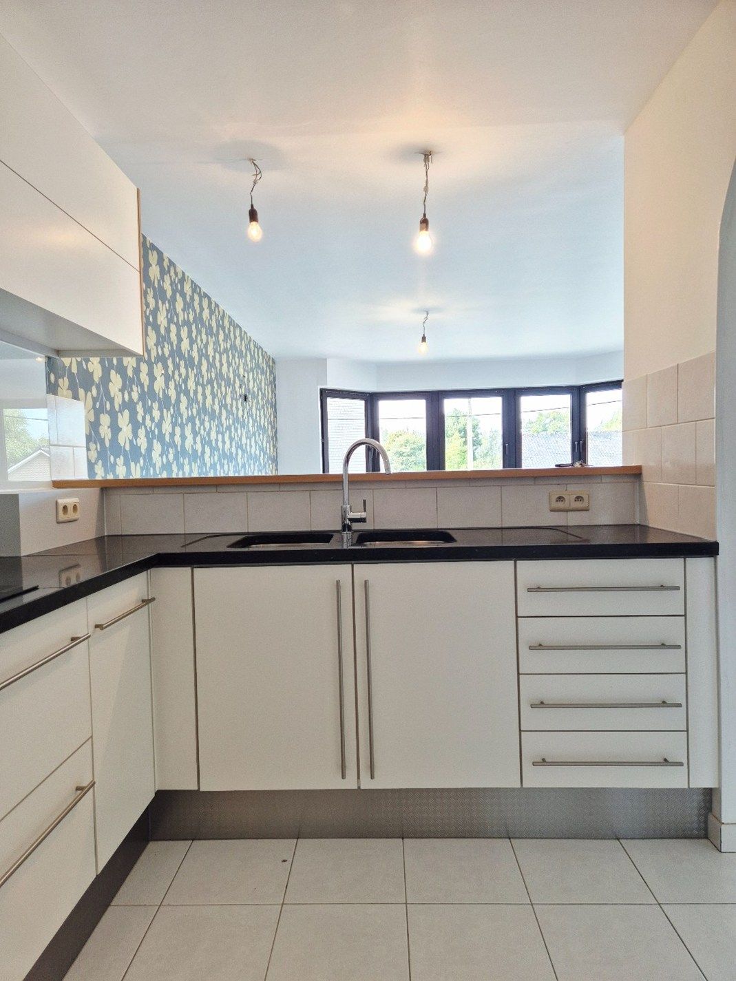 Ichtegem: mooi appartement met 2 slpk en terras foto 4