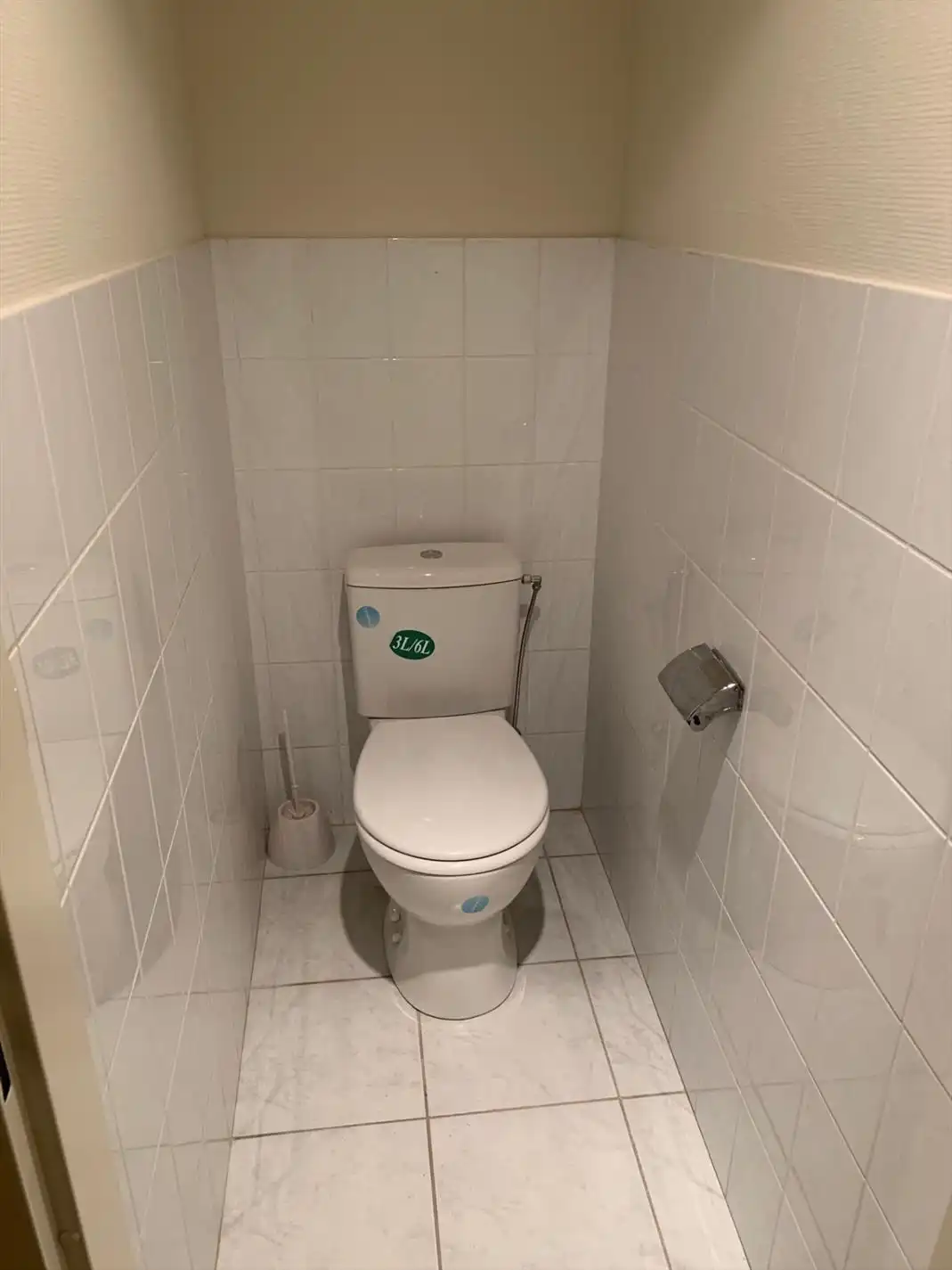 Prachtig gerenoveerd duplexappartement, met zicht op zee foto 11