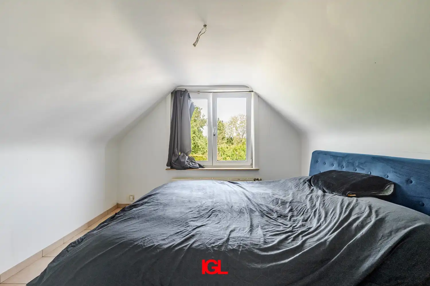 Woning met 3 slaapkamers en garage nabij het centrum van Sint-Pieters-Leeuw foto 15