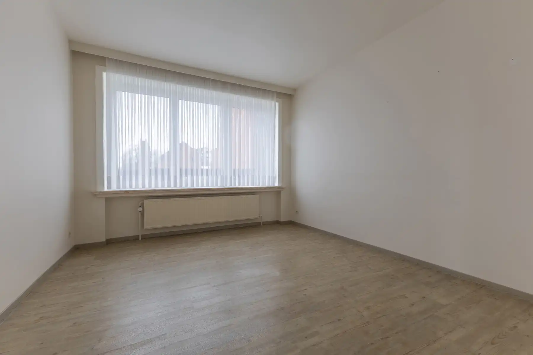 OPTIE Gunstig gelegen appartement met garage en 3 slaapkamers foto 15