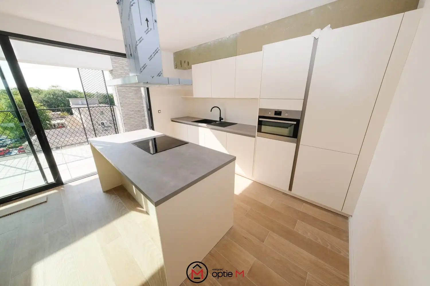 Recent appartement in het hartje van Hasselt foto 7