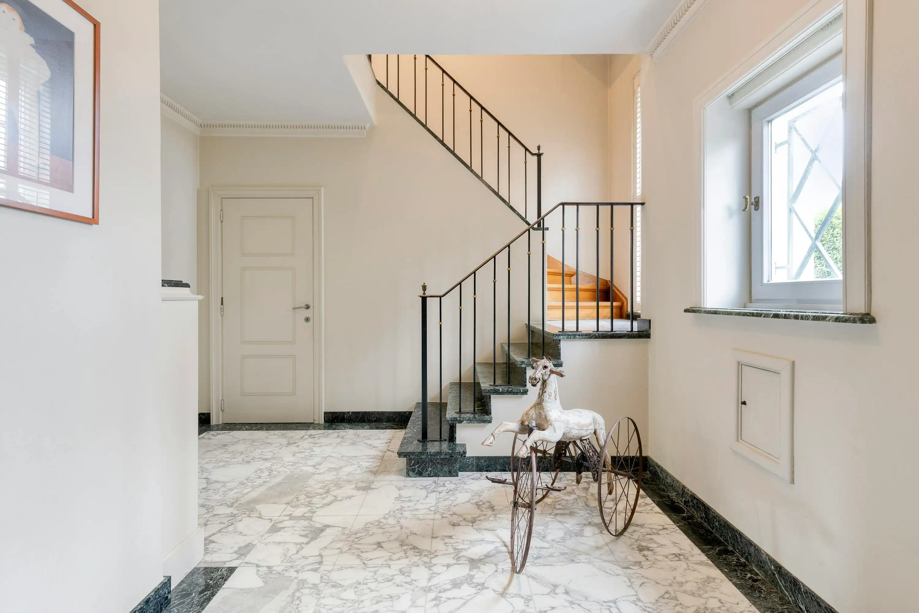 Villa te koop in Roeselare met ruim bijgebouw op 832 m² foto 14