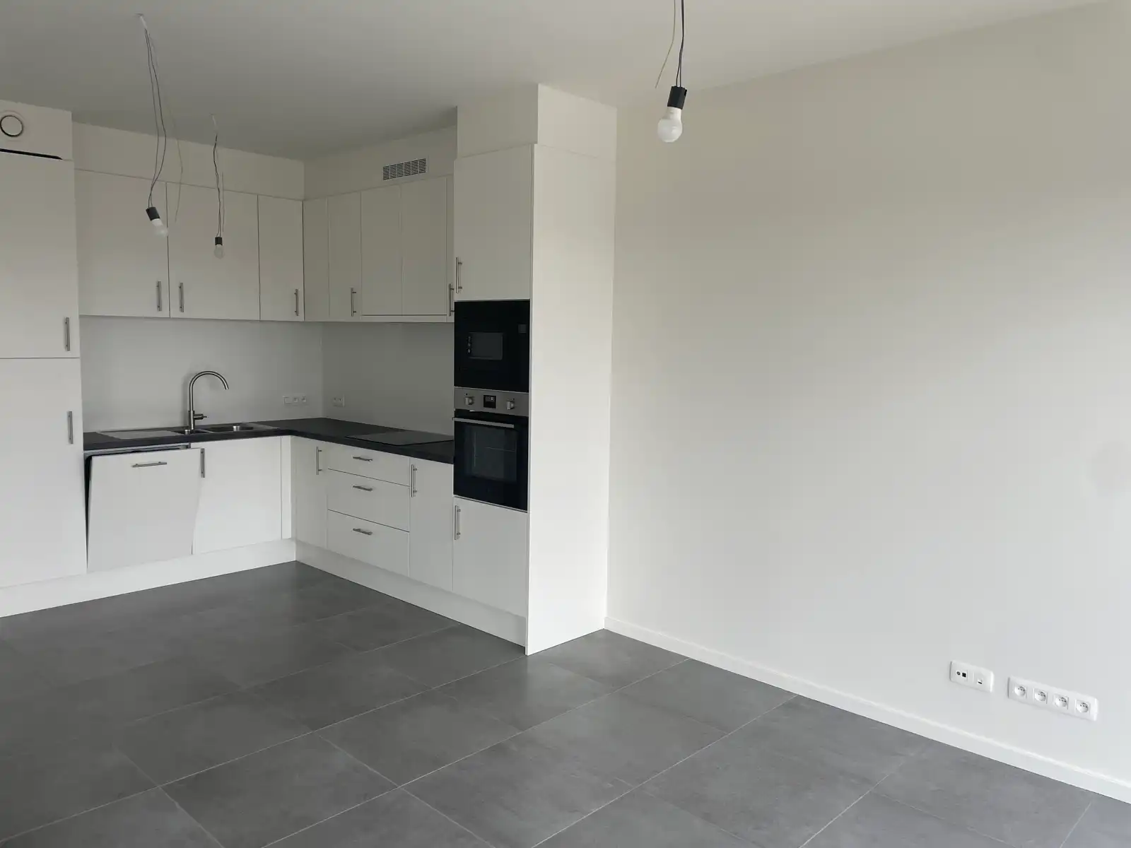 Leemans Immobiliën presenteert u  dit uitzonderlijk energiezuinig nieuwbouwappartement! foto 9