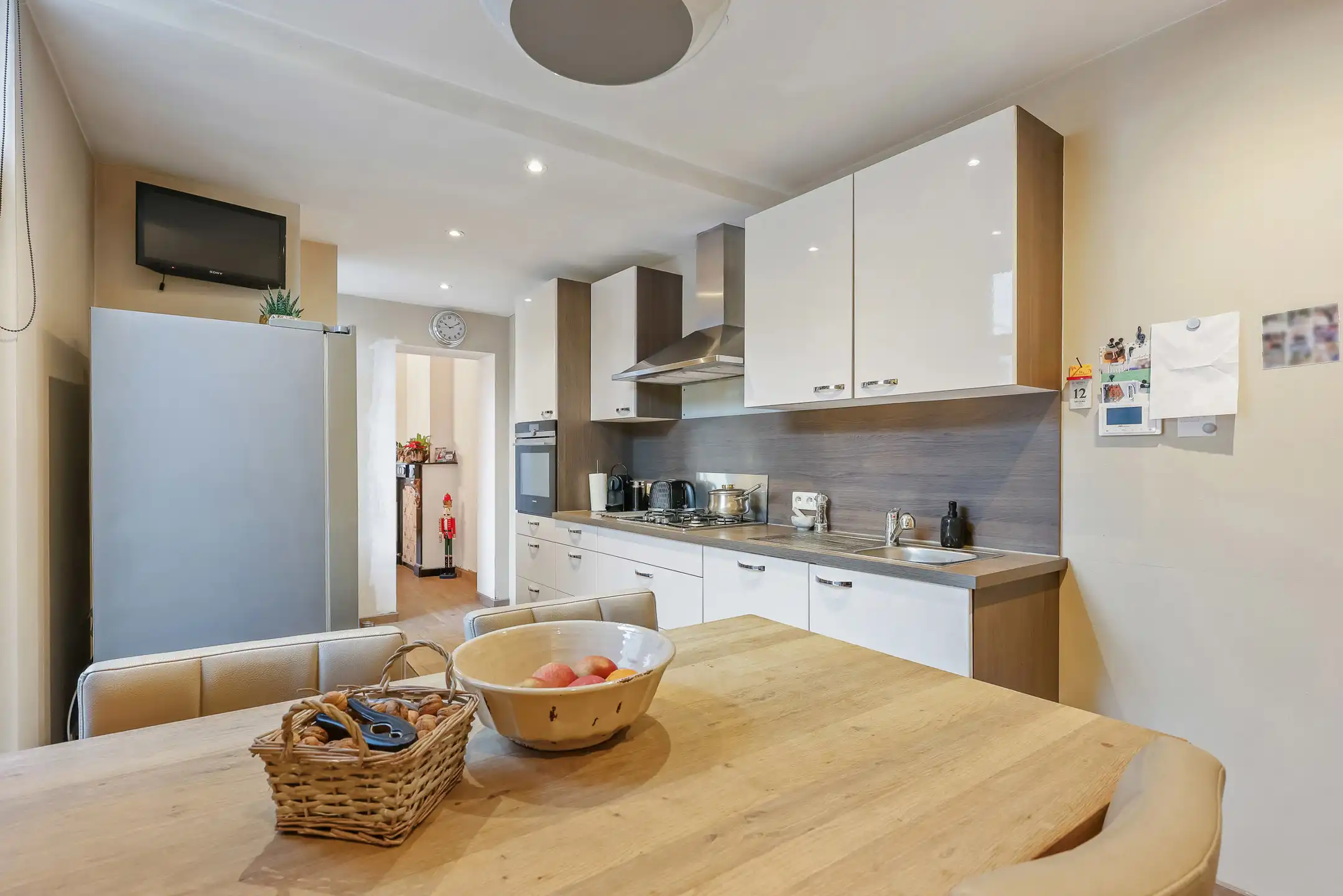 Authentieke hoevewoning op 13a39ca te Zussen foto 16