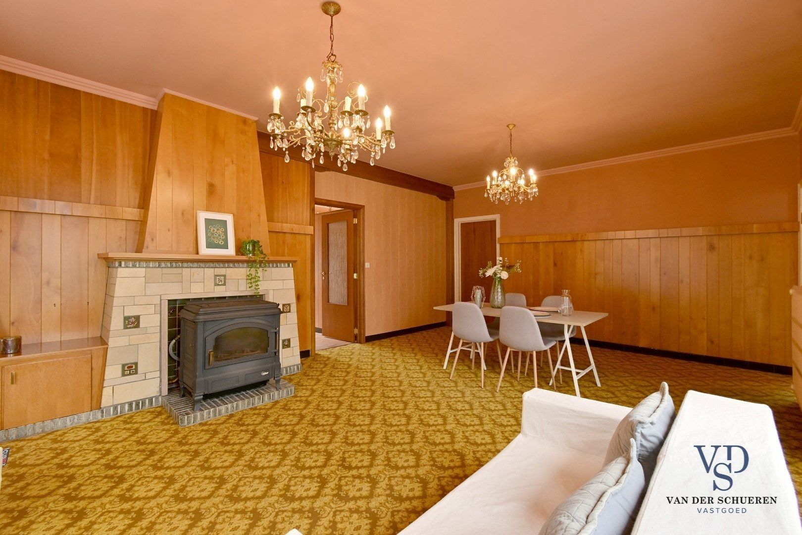 Wonen en werken in Eke-Landuyt. foto 10