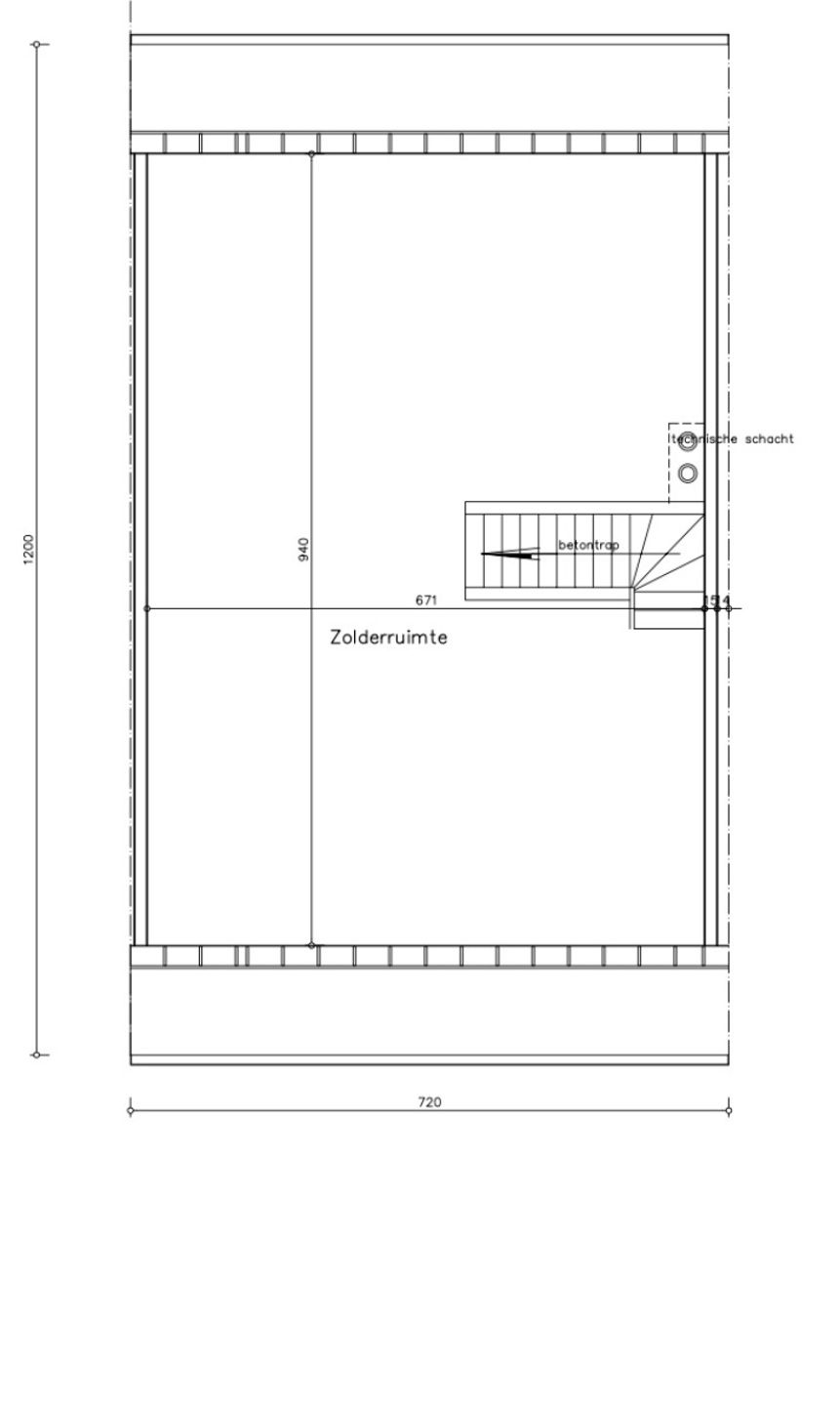 Ruime nieuwbouwwoning met 5 slpks, tuin en garage foto 5