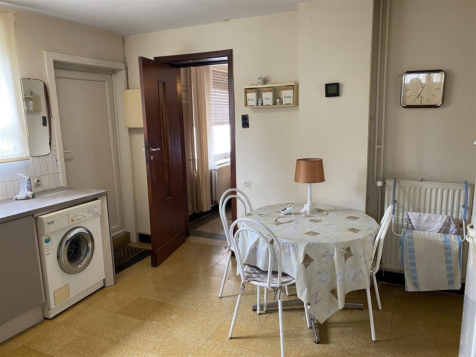 Landelijke woning foto 18
