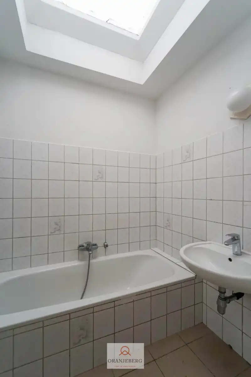 2 slpk rijhuisje te koop in hartje Ledeberg nabij Gent foto 11